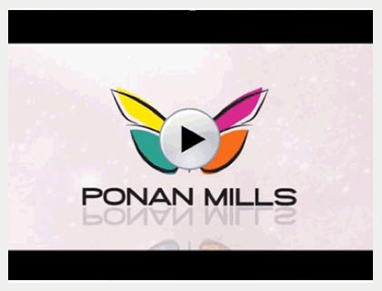 Video Ponan Mills